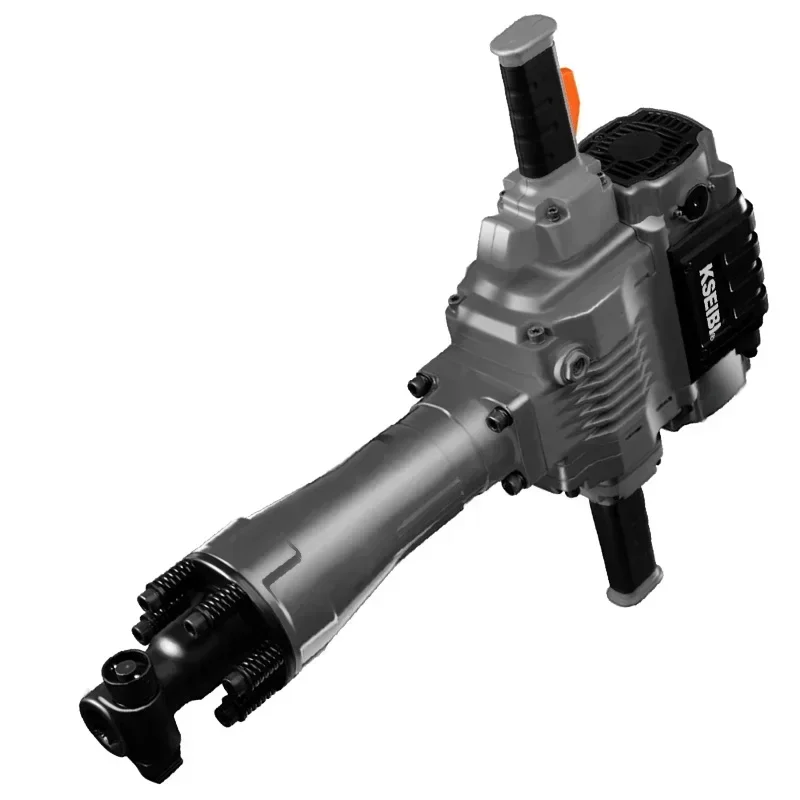 Power Tools Excel - Excellent Top QualityProfessional Demolition Breaker Hammer