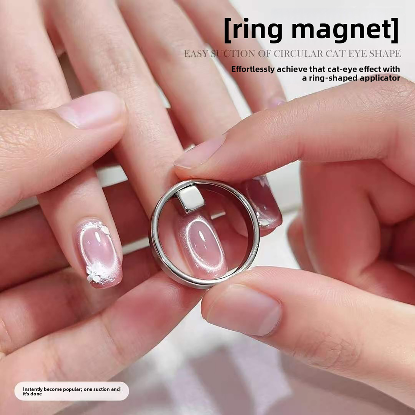 Power Tools Cat - Powerful Circular Magnet Magical Artifact 2026