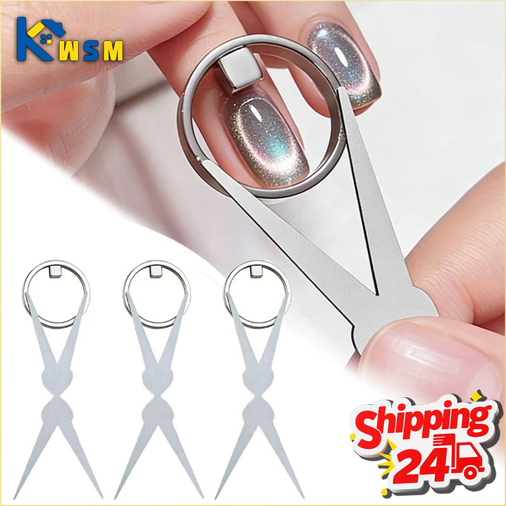 Power Tools Cat - Hollow Strong Cat Eye Magnet Multi