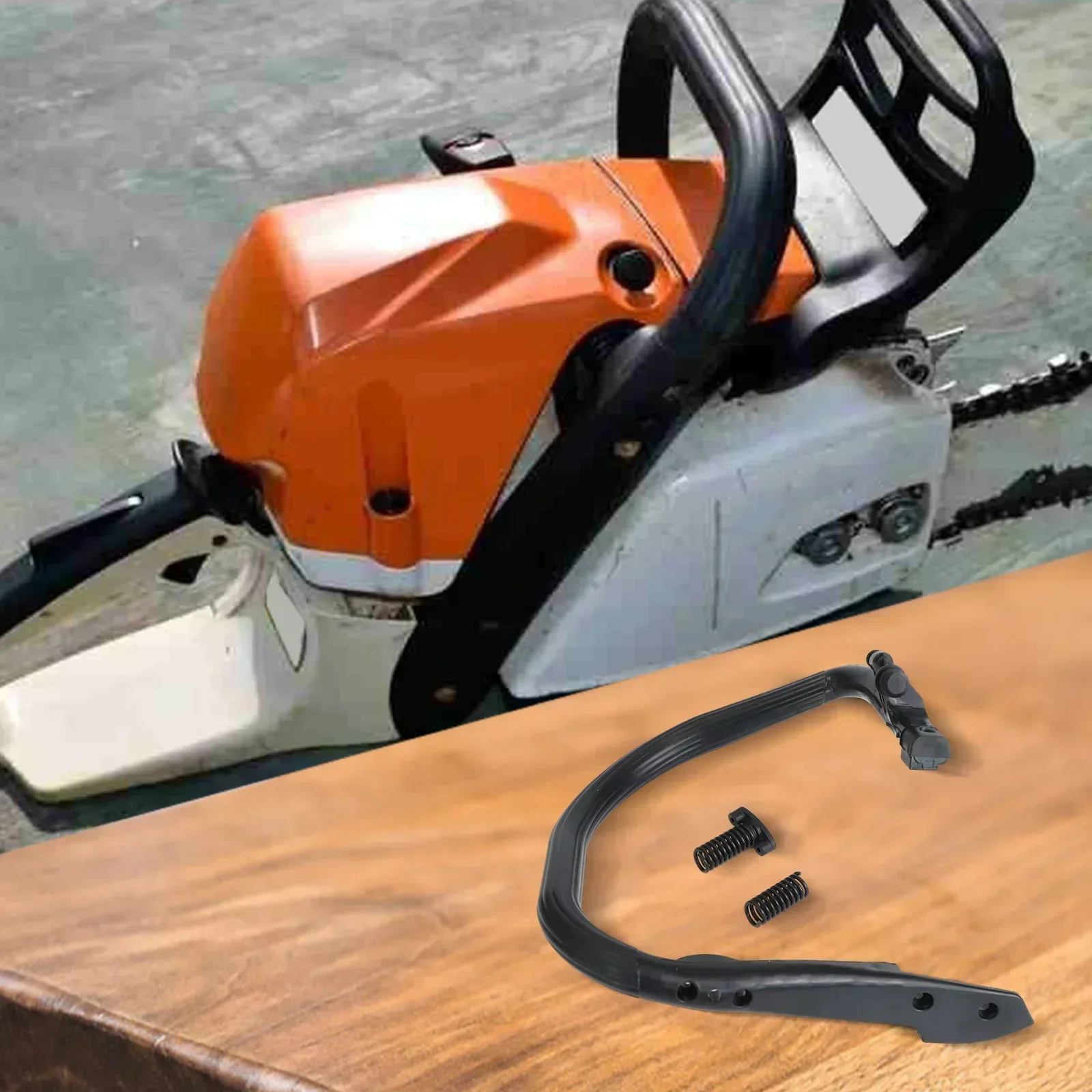Power Tools Excel - Handle Bar for Chain Saw Models