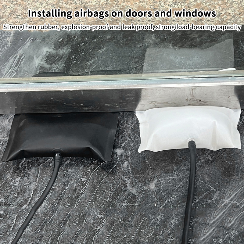 Air Pump Wedges Inflatable Air - Power Tools For Windows review and price