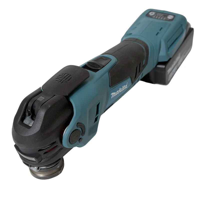 Makita Brushless Oscillating M - Oscillating Multi Tool review and price