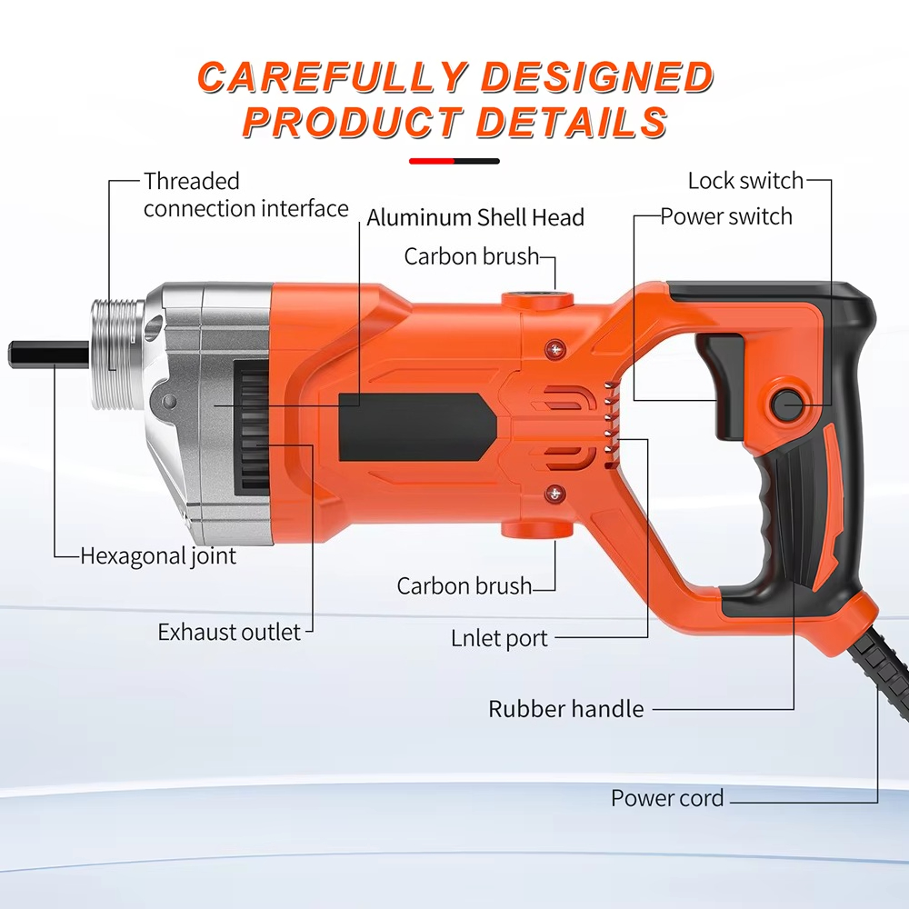 1300W Portable Handheld Variab - Power Tools Construction review and price