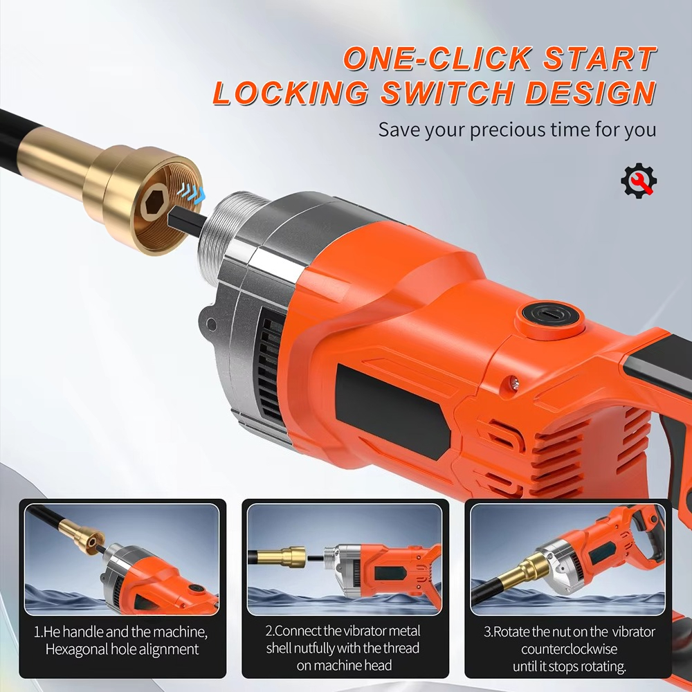 1300W Portable Handheld Variab - Power Tools Construction review and price