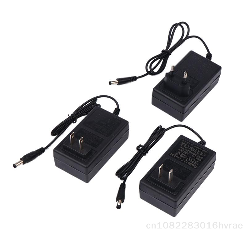 21V 1A Lithium Battery Charger - Cordless Drill Driver review and price