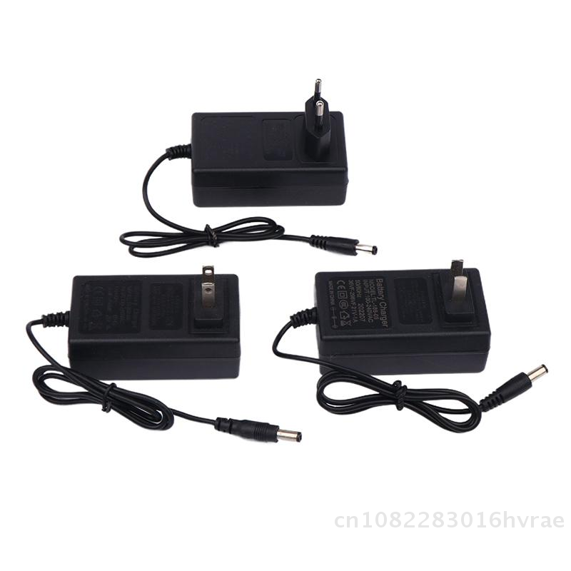 21V 1A Lithium Battery Charger - Cordless Drill Driver review and price
