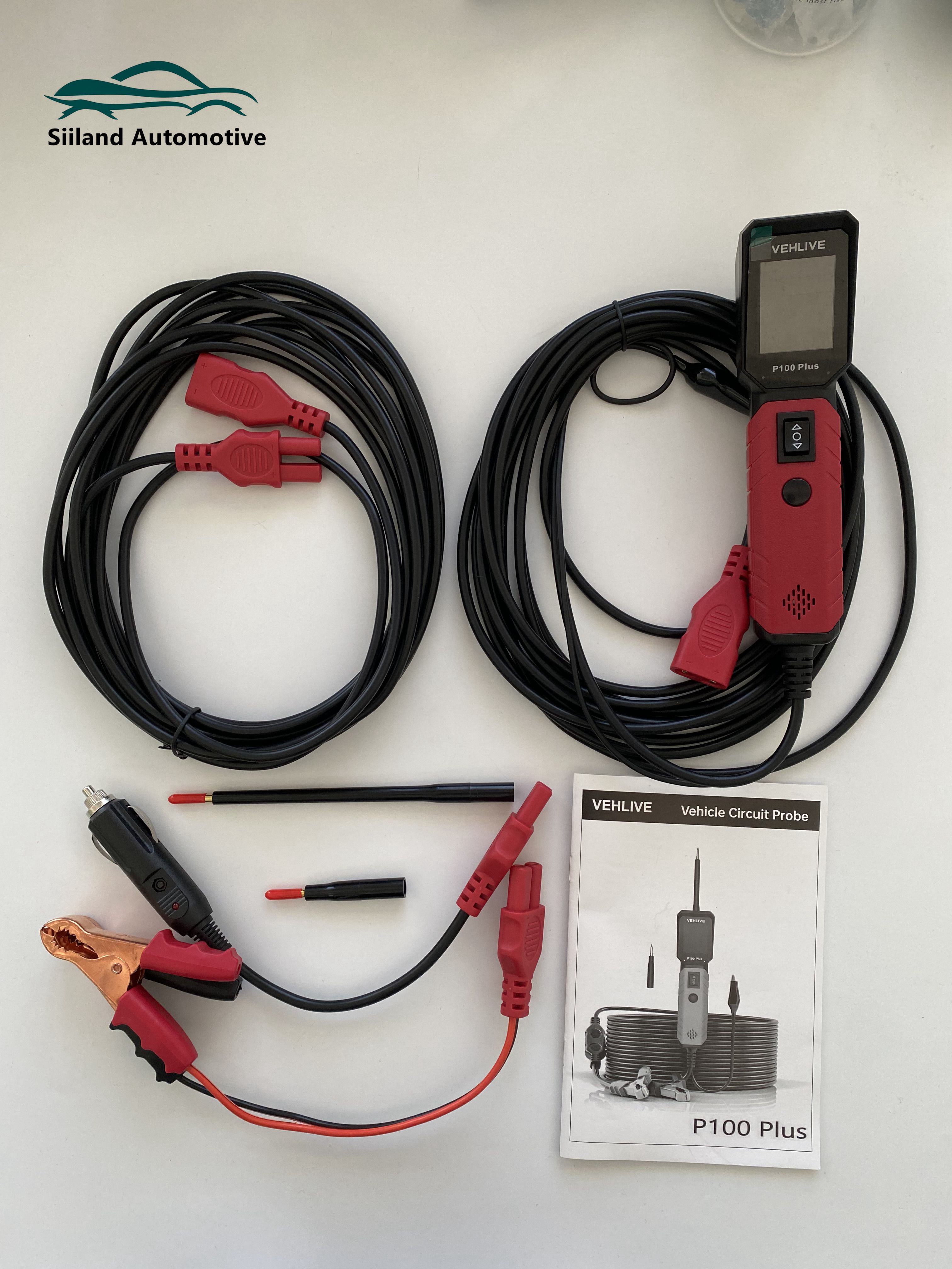 P100 PLUS VEHLIVE Automotive C - Power Tools In Automotive review and price