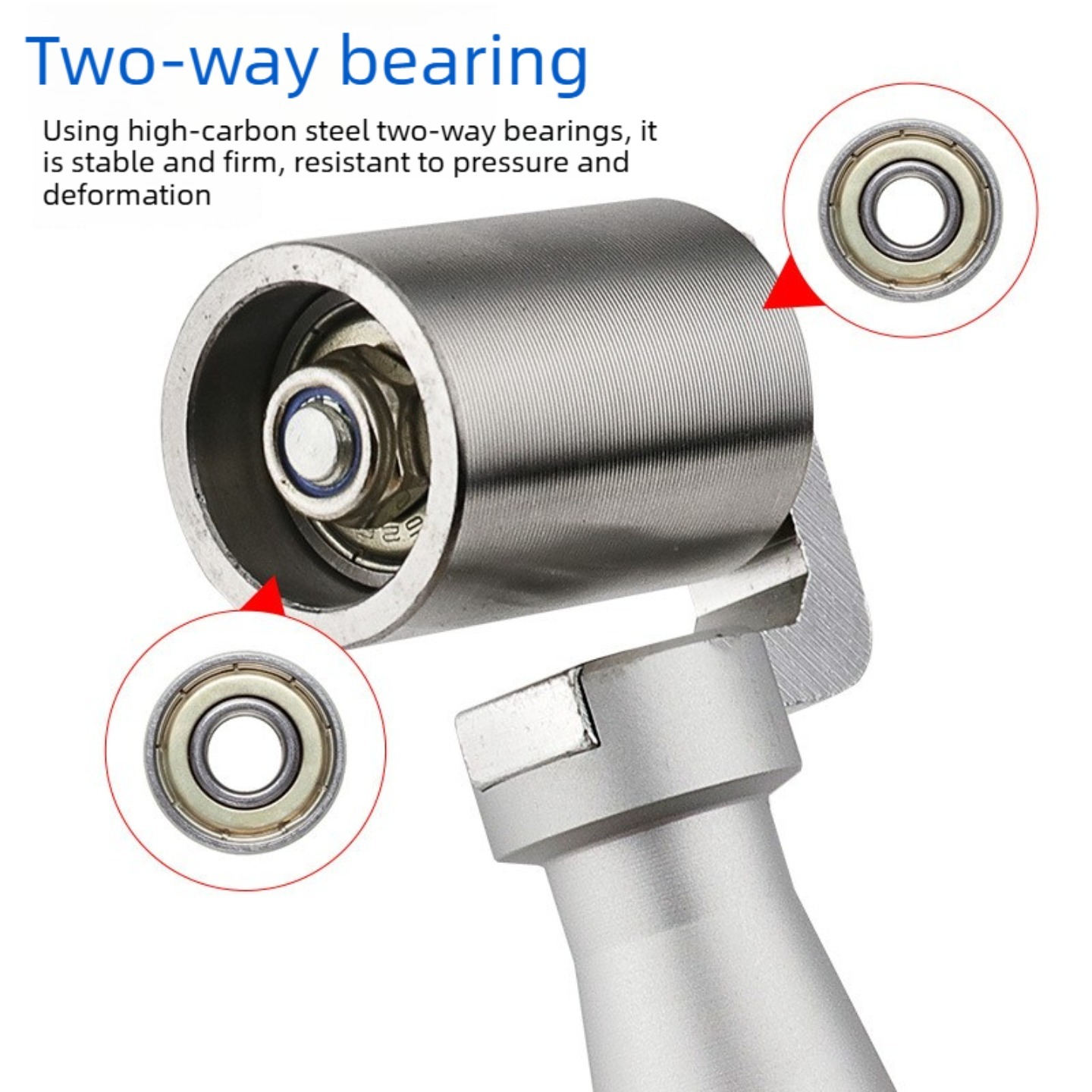 Wallpaper Seam Roller Stainles - Power Tools Construction review and price