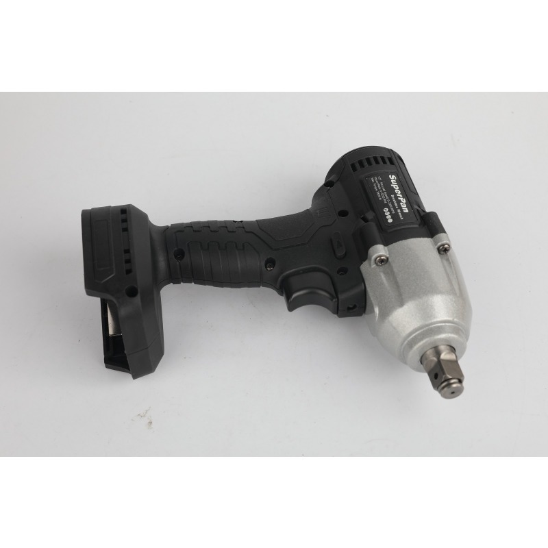 SuperPan 380N.m Cordless Impac - Power Tools Construction review and price