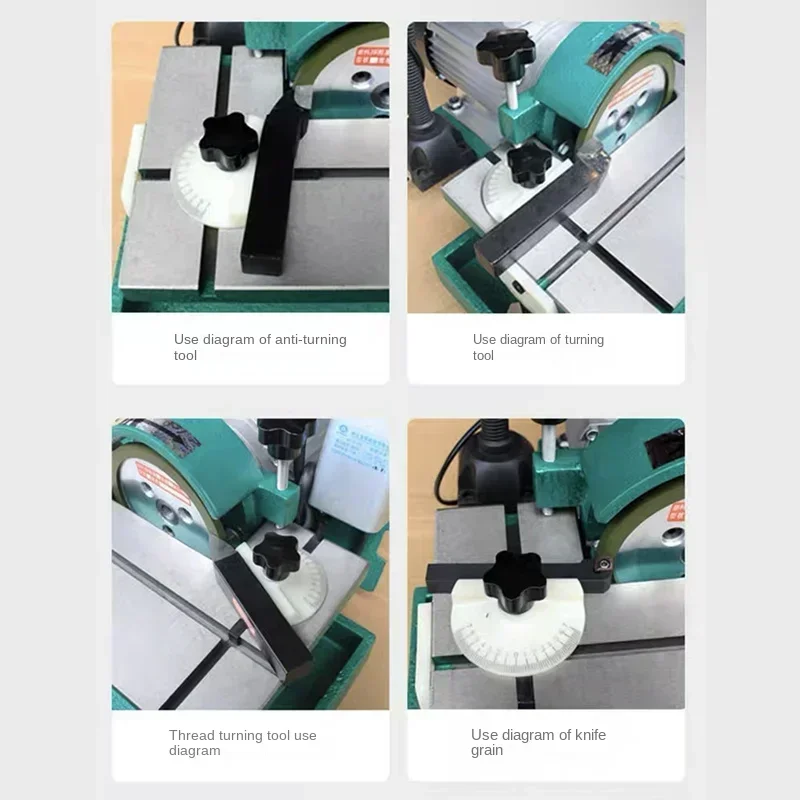 Excellent Cross Border Sharpen - Power Tools Excel review and price