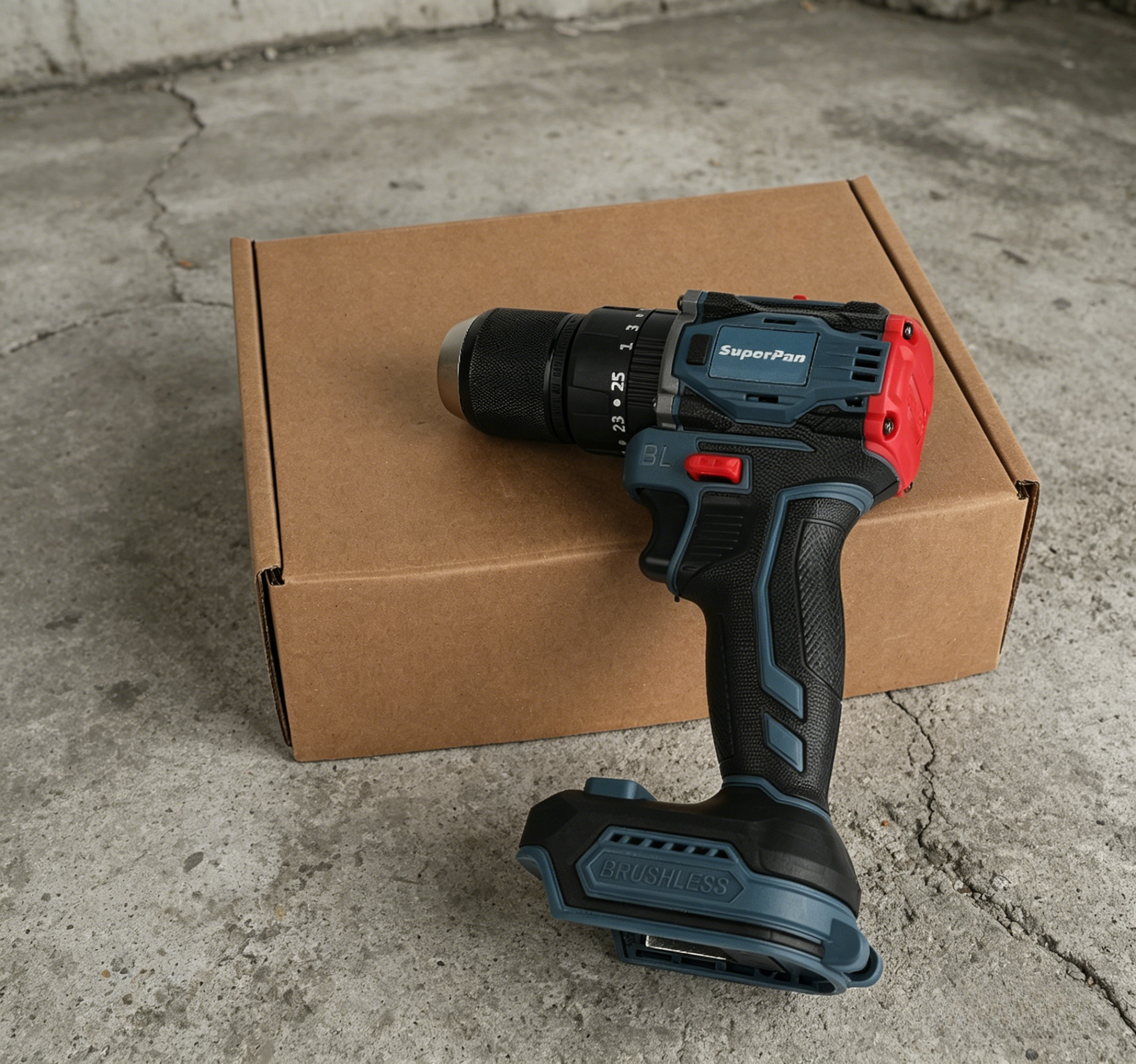 20V Cordless Drill Driver,Brus - Cordless Drill Driver review and price