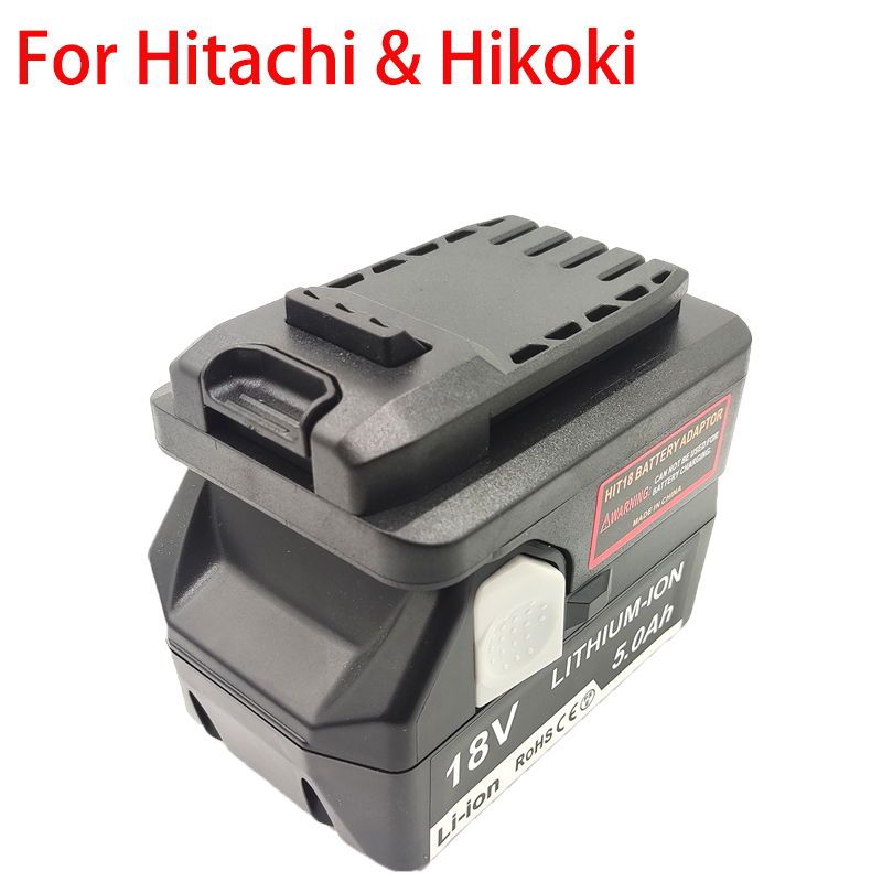 For Hitachi for Hikoki 18V Lit - Power Tools Hikoki review and price