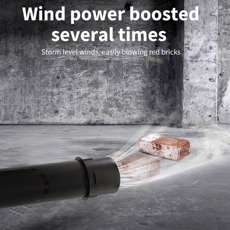 DEWALTCordless Air Blower Brus - Power Tools Used review and price
