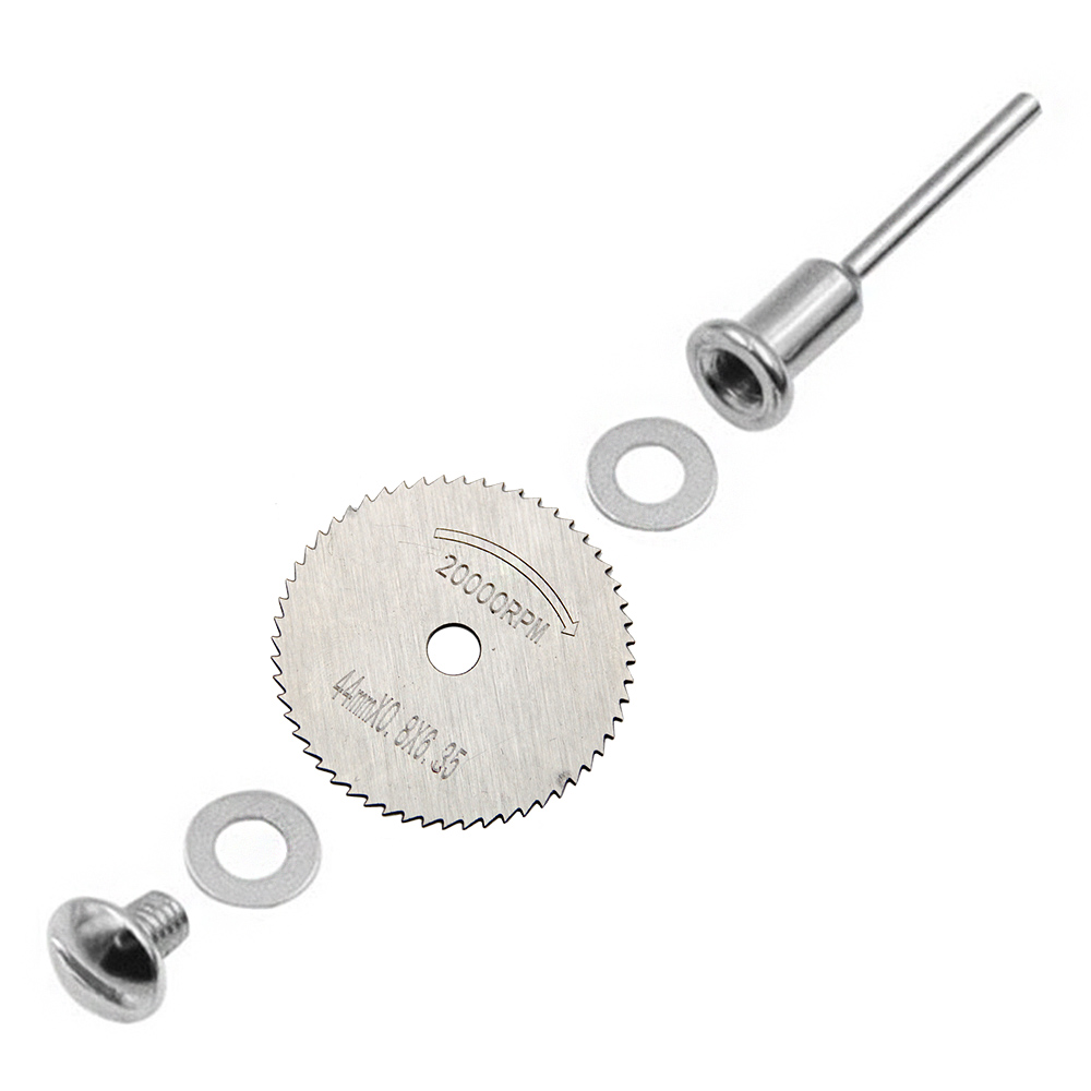 3.2mm/6mm connecting rod hand  - Power Tools Used review and price