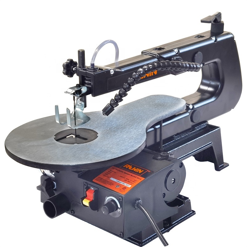 Home Use 16 Inch Variable Spee - Scroll Saw Bench review and price