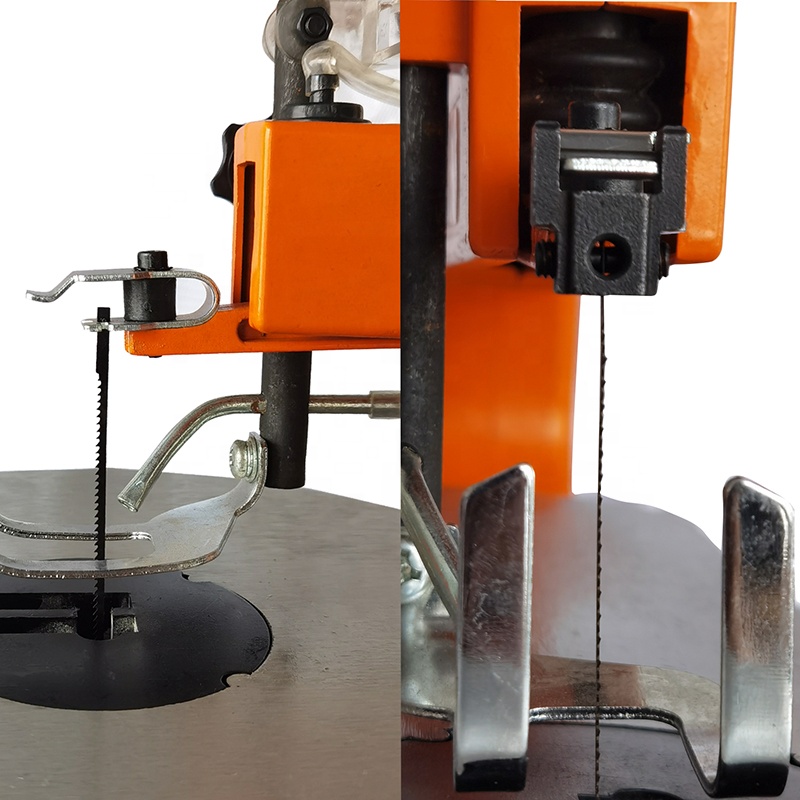 Home Use 16 Inch Variable Spee - Scroll Saw Bench review and price