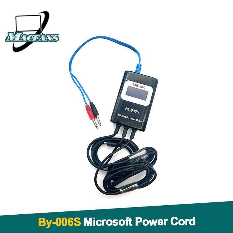 By-006s Microsoft Power Cord Q - Power Tools Microsoft review and price