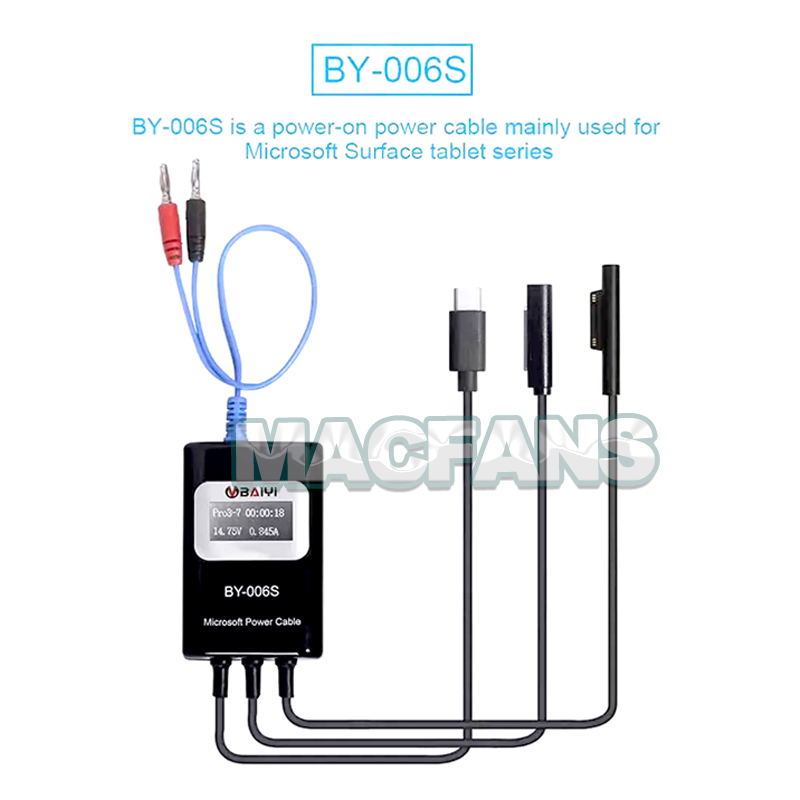 By-006s Microsoft Power Cord Q - Power Tools Microsoft review and price