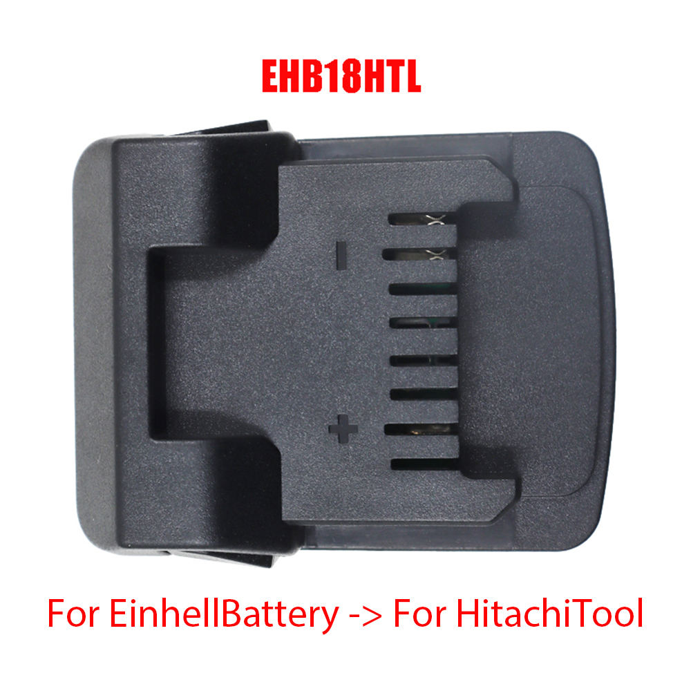 EHB18HTL Adapter Converter For - Power Tools Hikoki review and price