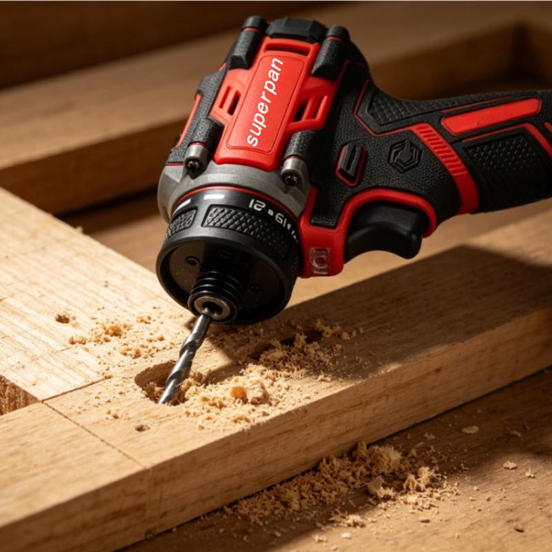 SuperPan 3900IPM Brushless Cor - Power Tools Milwaukee review and price