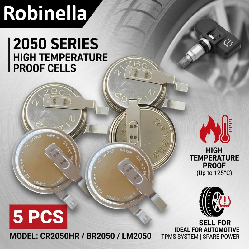 2050 Series 3V Lithium Battery - Power Tools In Automotive review and price