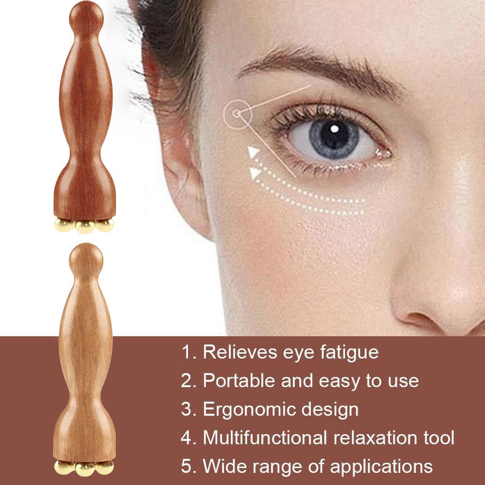 5PCS Portable Eye Massager Too - Power Tools You Need review and price