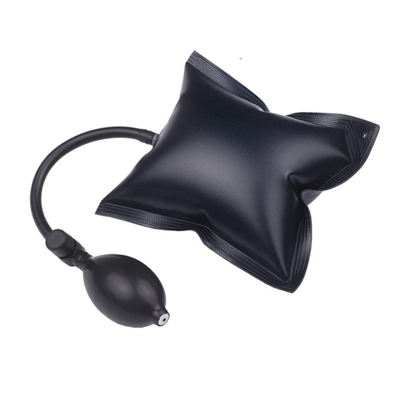 1-4pc Air Pump Wedges Inflatab - Power Tools For Windows review and price