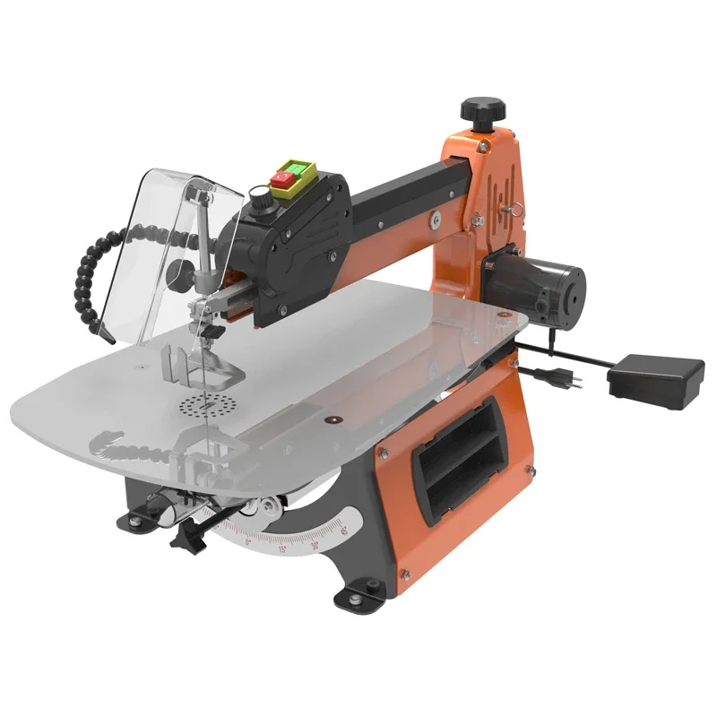 Allwin Variable Speed Jig Saw  - Scroll Saw Bench review and price