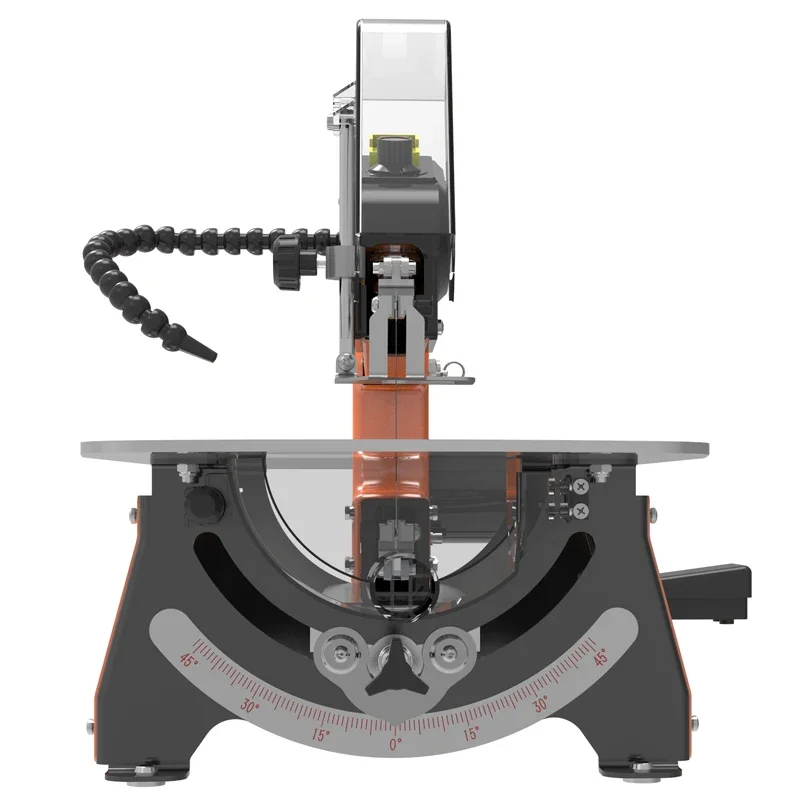 Allwin Variable Speed Jig Saw  - Scroll Saw Bench review and price
