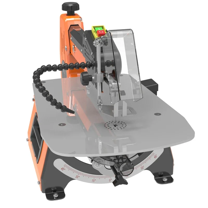 Allwin Variable Speed Jig Saw  - Scroll Saw Bench review and price