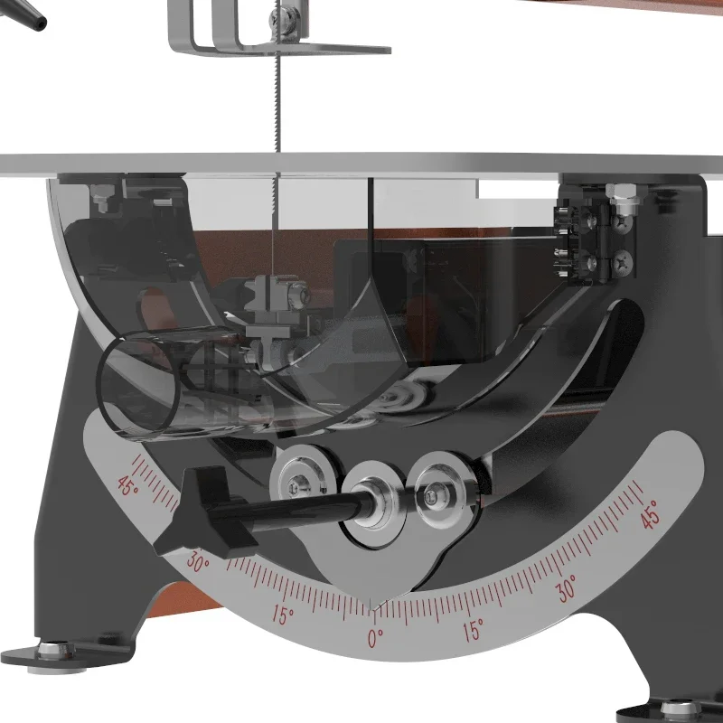 Allwin Variable Speed Jig Saw  - Scroll Saw Bench review and price