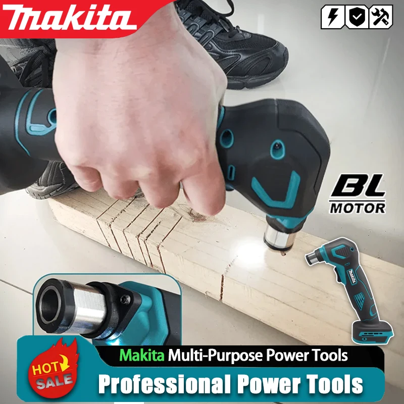 Makita Electric Hammer Drill C - Power Tools Milwaukee review and price