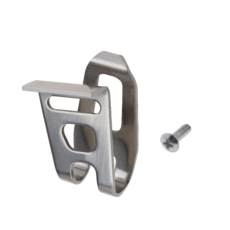 Belt Clip Hook For Makita 12V  - Cordless Drill Driver review and price