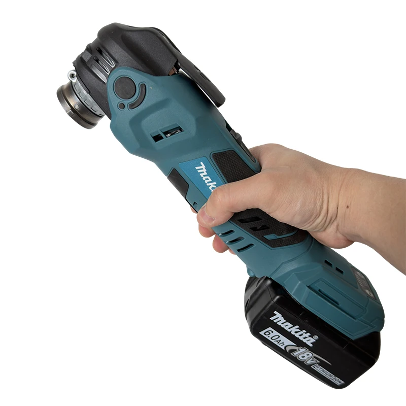 Makita Brushless Oscillating M - Oscillating Multi Tool review and price
