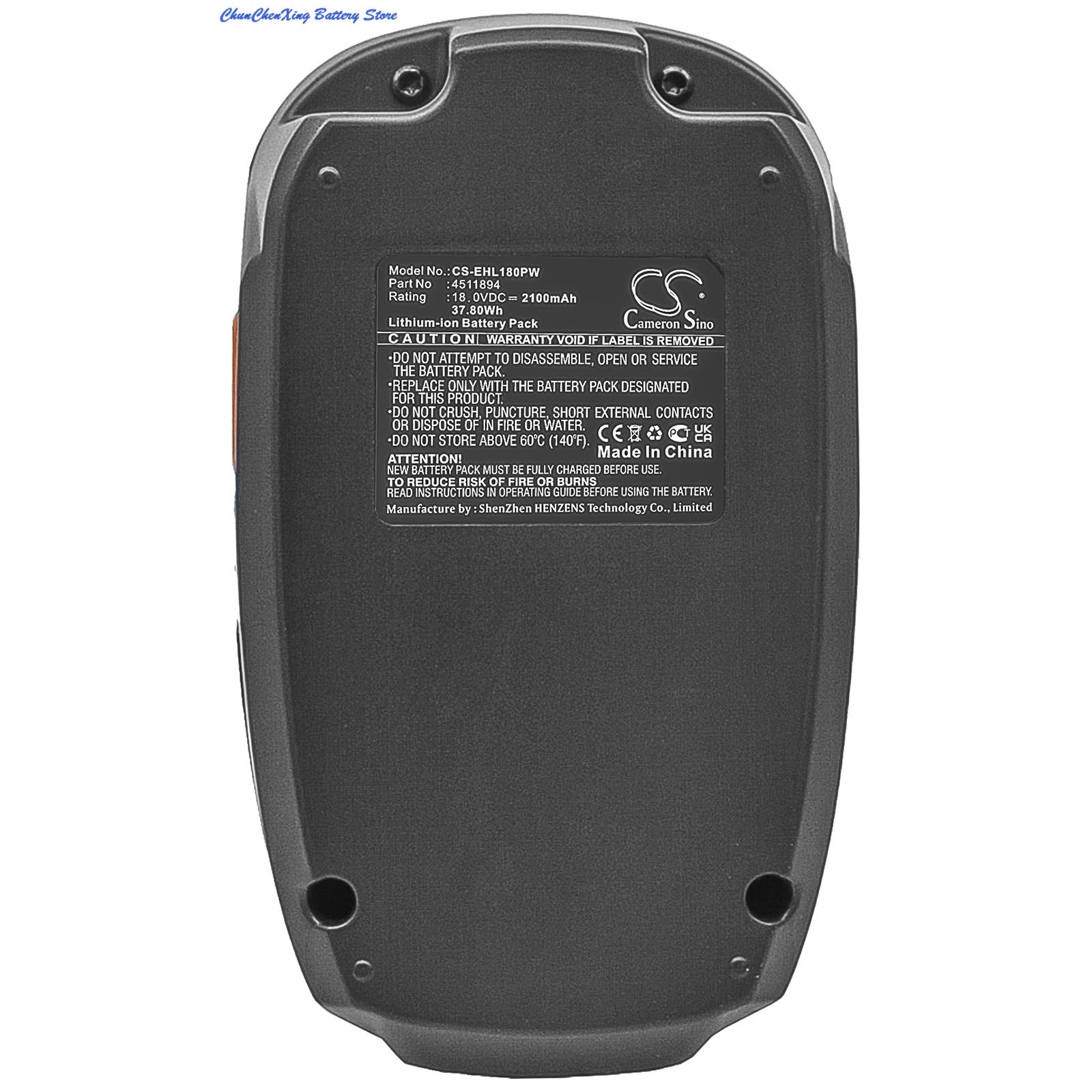 100% NEW Cameron Sino 2100mAh/ - Power Tools Einhell review and price