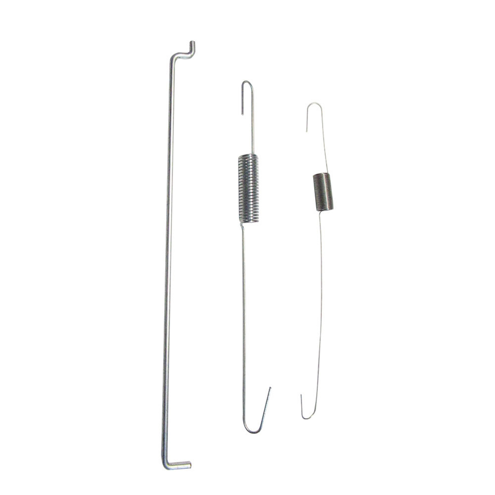 Pull Rod and Dual Spring Gover - Power Tools Used review and price