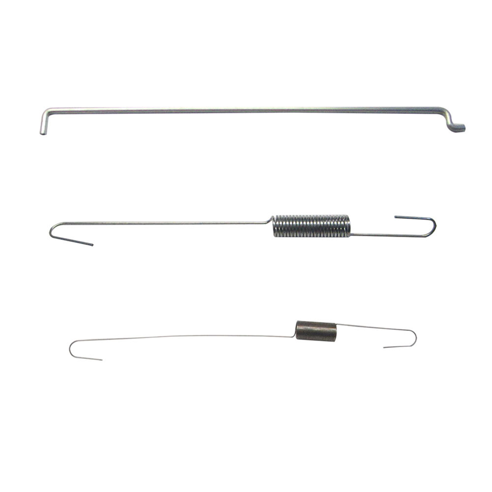 Pull Rod and Dual Spring Gover - Power Tools Used review and price