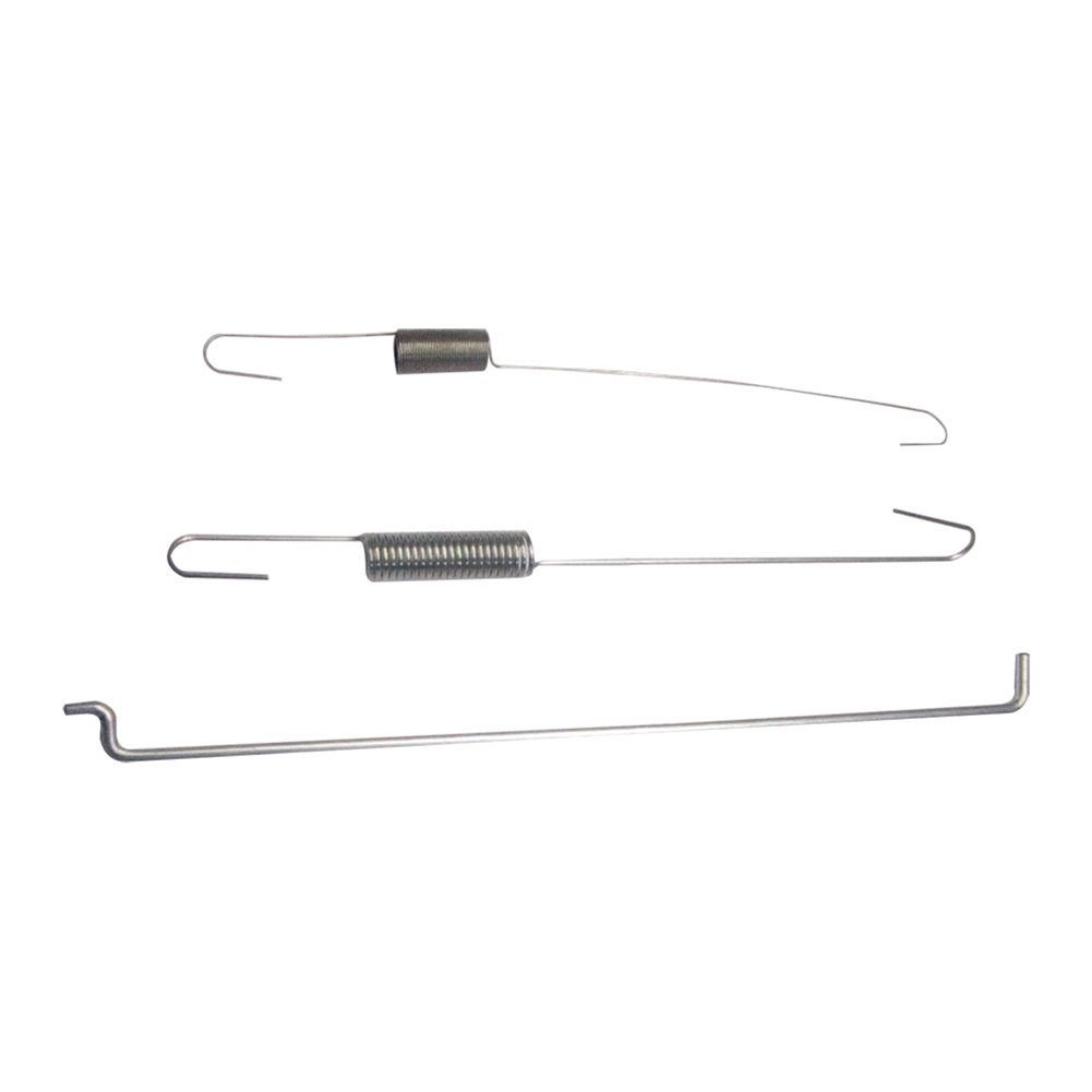 Pull Rod and Dual Spring Gover - Power Tools Used review and price