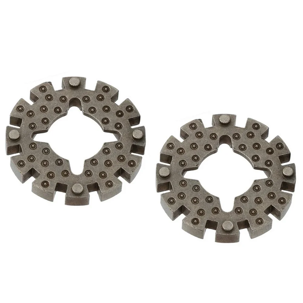 2 Pcs Oscillating Saw Blades A - Oscillating Multi Tool review and price