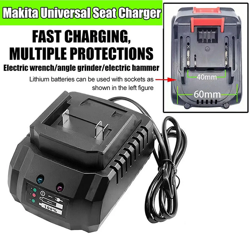 for Makita model charger 21V 0 - Power Tools Review review and price