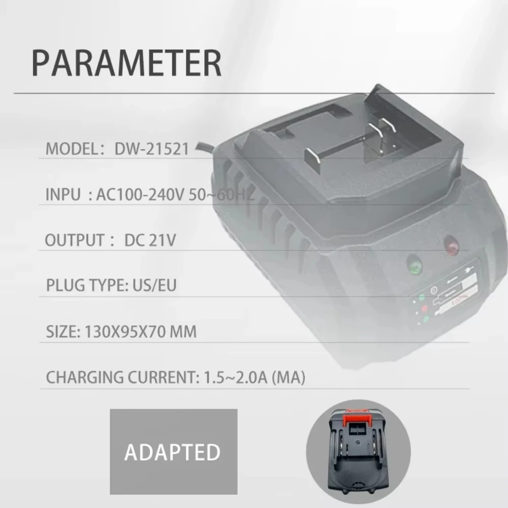 for Makita model charger 21V 0 - Power Tools Review review and price
