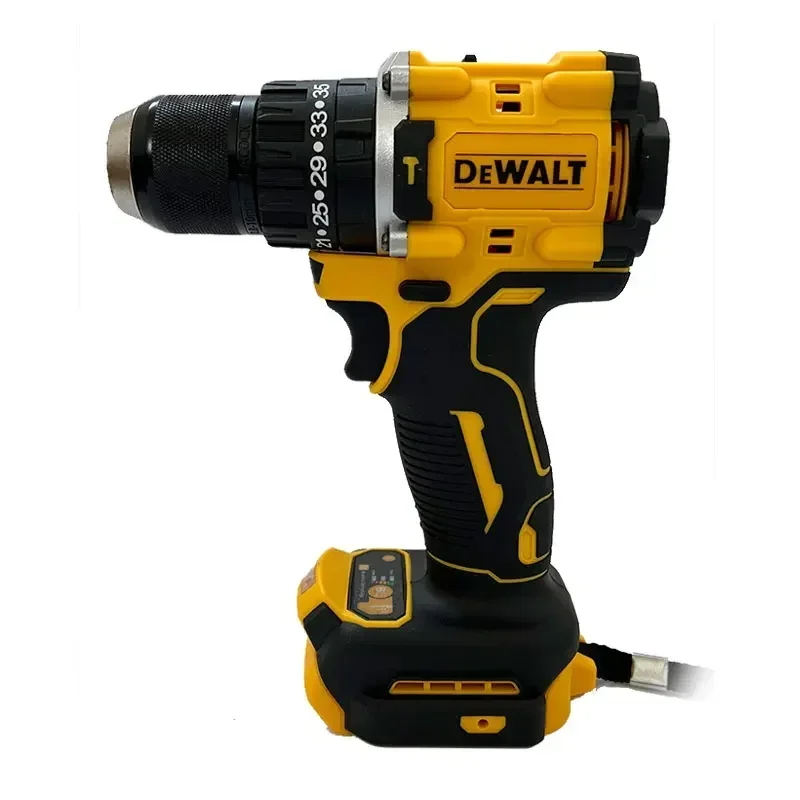 Dewalt DCD800 Cordless Impact  - Cordless Drill Driver review and price
