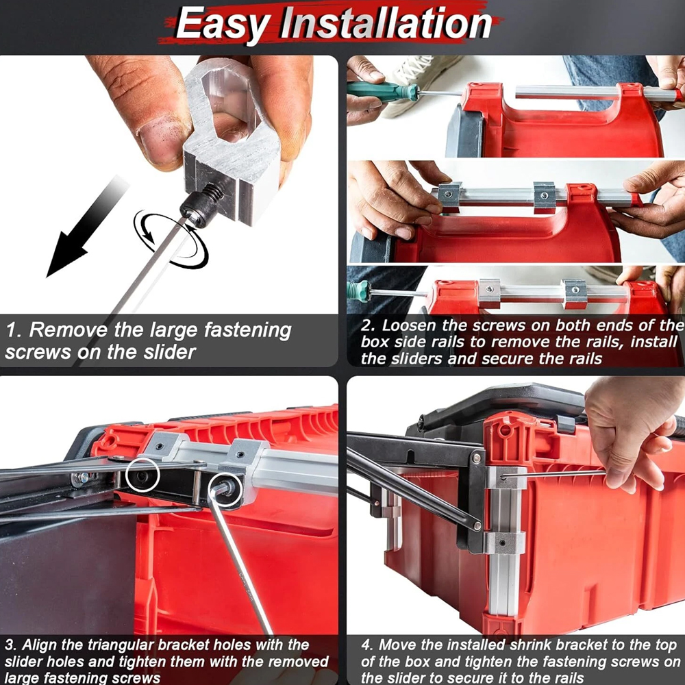 Folding Magnetic Table Fits fo - Power Tools Milwaukee review and price