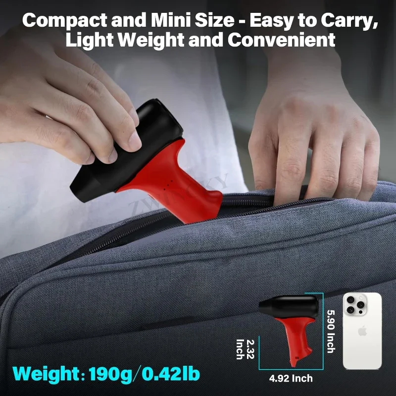 Adjustable Air Duster Jet Fan  - Power Tools Milwaukee review and price