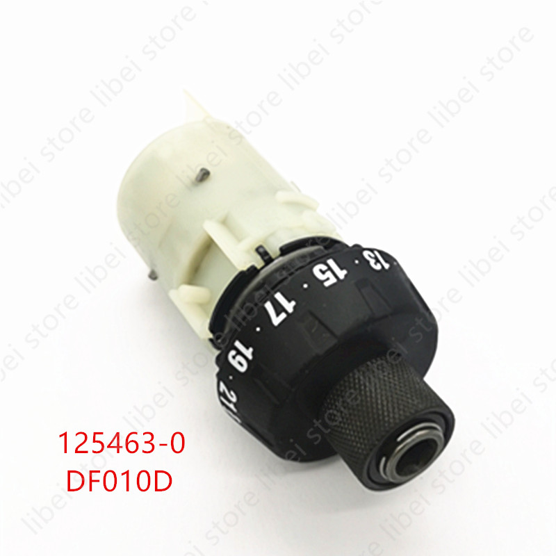 125463-0 Reducer gearbox For M - Cordless Drill Driver review and price