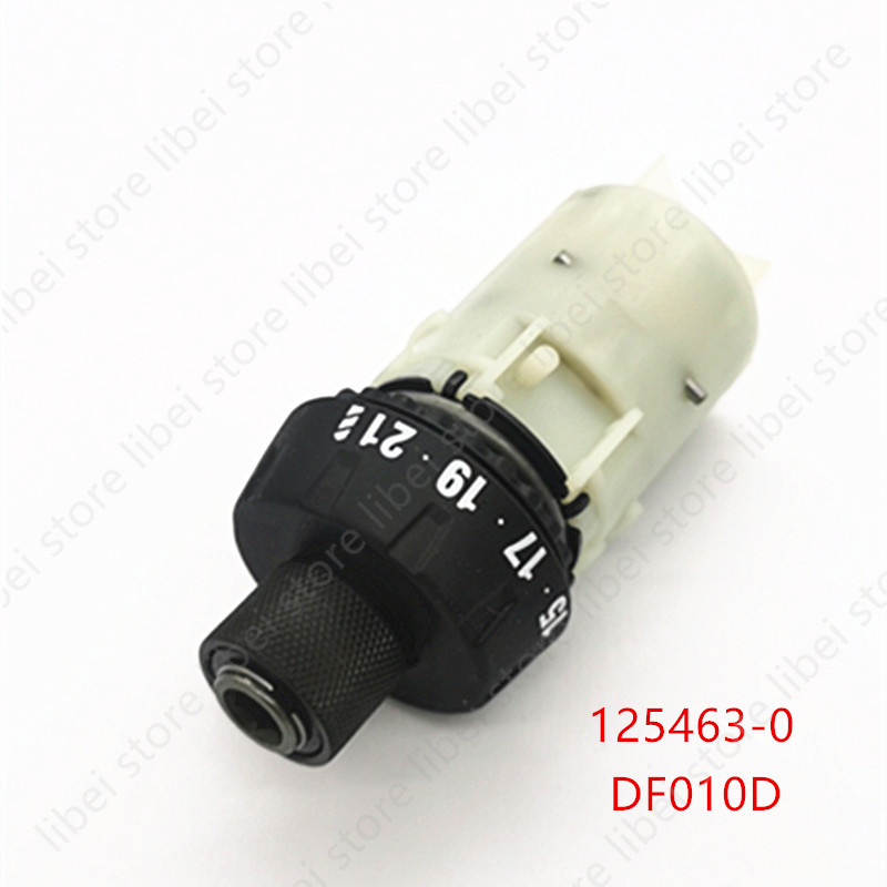 125463-0 Reducer gearbox For M - Cordless Drill Driver review and price