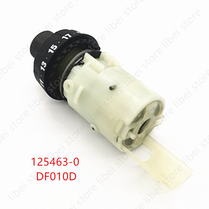 125463-0 Reducer gearbox For M - Cordless Drill Driver review and price