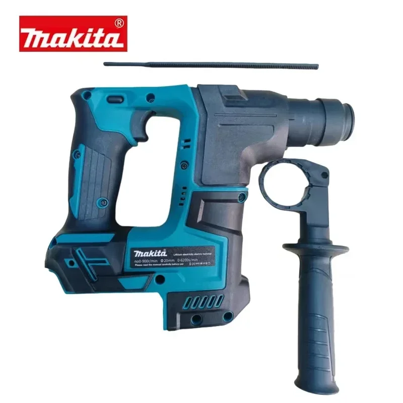 Makita Brushless Hammer Cordle - Power Tools Review review and price