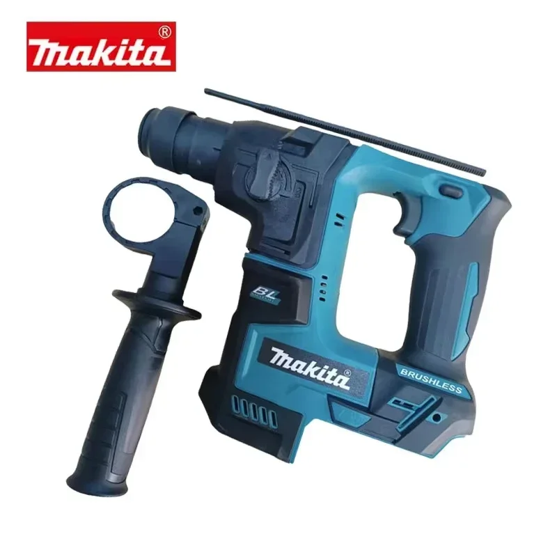 Makita Brushless Hammer Cordle - Power Tools Review review and price