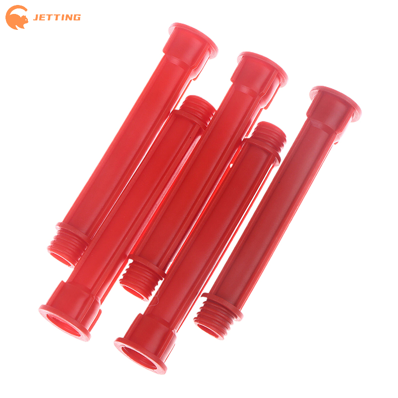 (New) 5/10pcs Caulking Nozzle  - Power Tools For Windows review and price